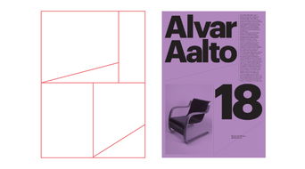 平面設(shè)計(jì)中比例的把握之道