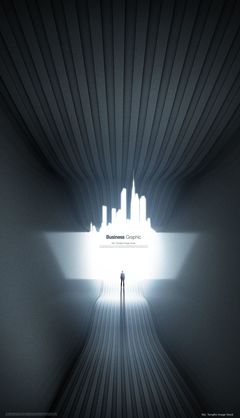 融創未來 商業藝術空間的全方位視覺敘事